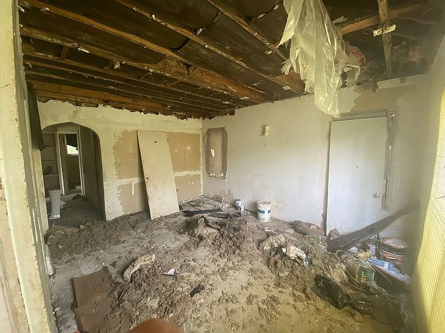 Photo of 18501 Conley St, Detroit, MI