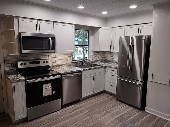 Photo of 28944 Hubbard St Lot 71, Leesburg, FL