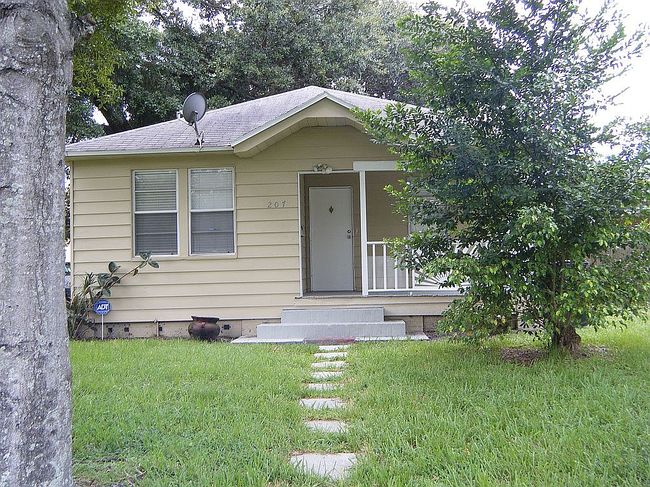 Image of 207 S Fremont Ave