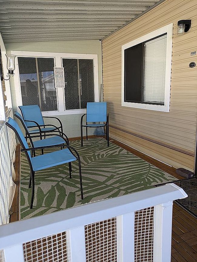Image of 270 N Clark Rd #27
