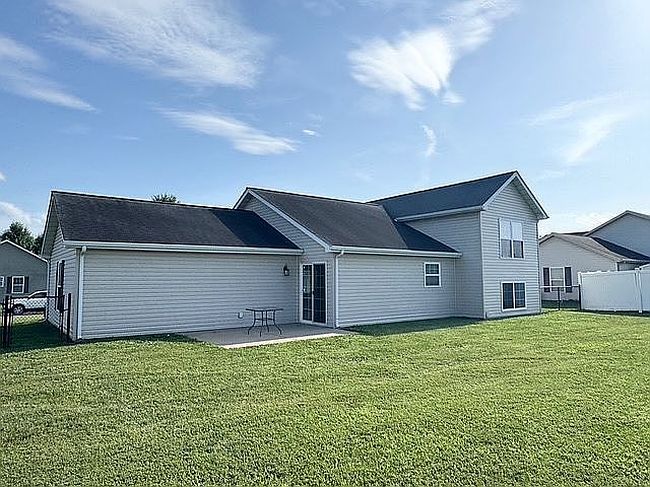 Photo of 1463 Black Rock Ln, Farmington, MO