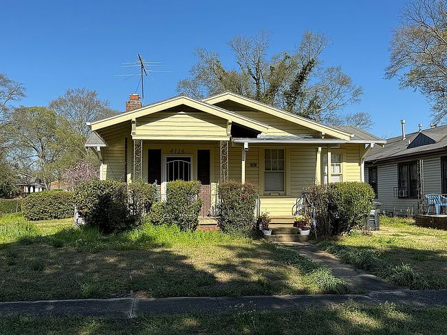 Photo of 4116 Debardeleben Ave, Fairfield, AL