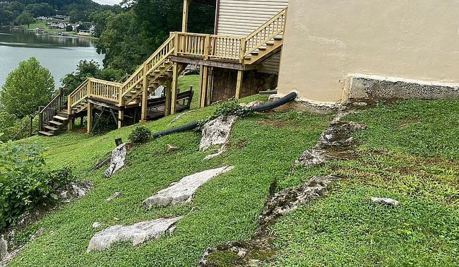Photo of 1458 Shipley Ferry Rd E, Kingsport, TN