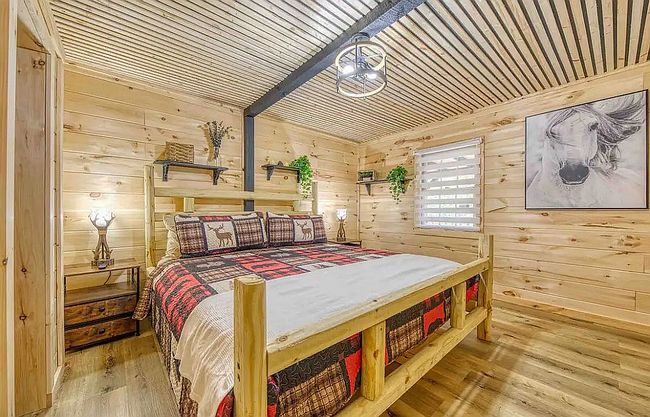 Photo of 2611 C P Howard Dr, Sevierville, TN