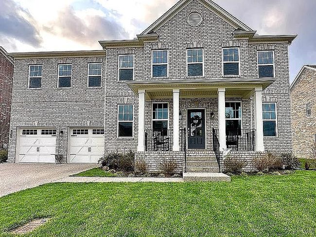 Photo of 3236 Bradfield Dr, Nolensville, TN