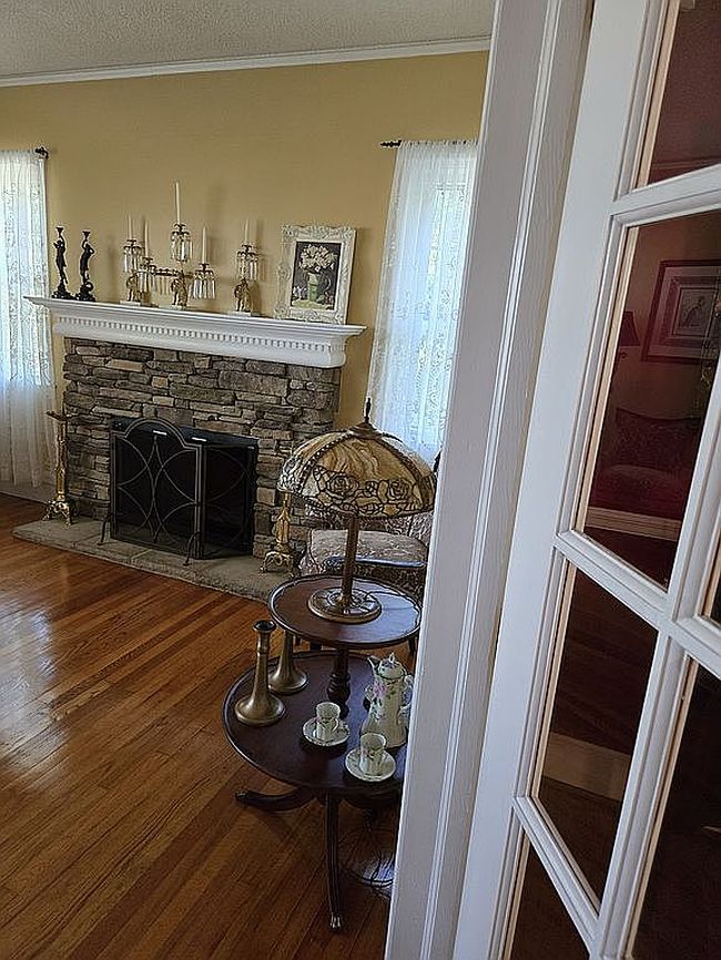 Photo of 717 Grace St, Greenwood, SC