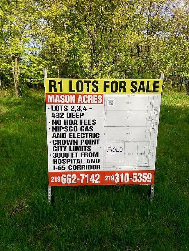 Image of 12738 Iowa St Lot 5
