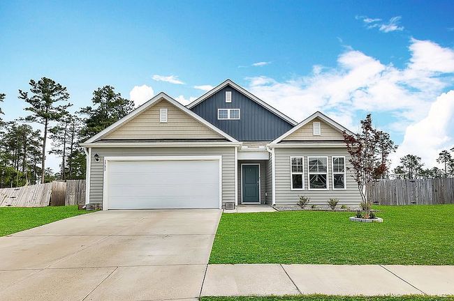Image of 1751 Fox Trace Cir