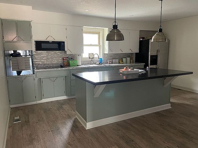 Photo of 1307 N Mulberry St, Hartford City, IN