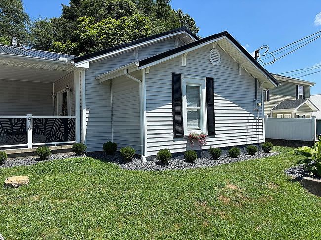 Photo of 418 W 3rd St, Corbin, KY