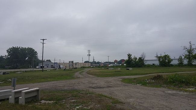 Photo of 3786 S Huron Rd, Bay City, MI