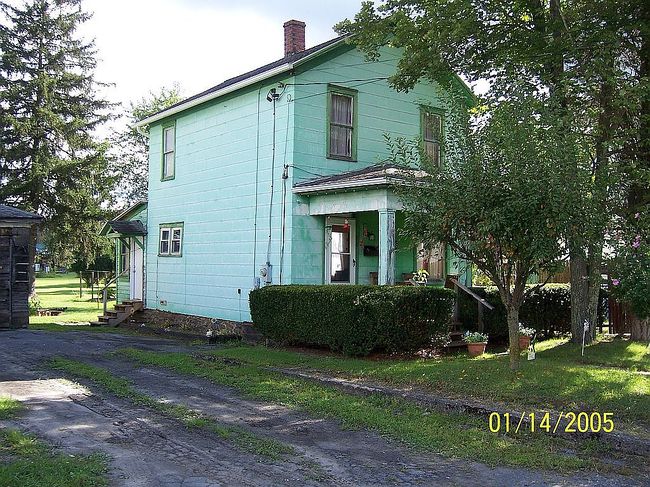 Photo of 88 Curtin St, Osceola Mills, PA