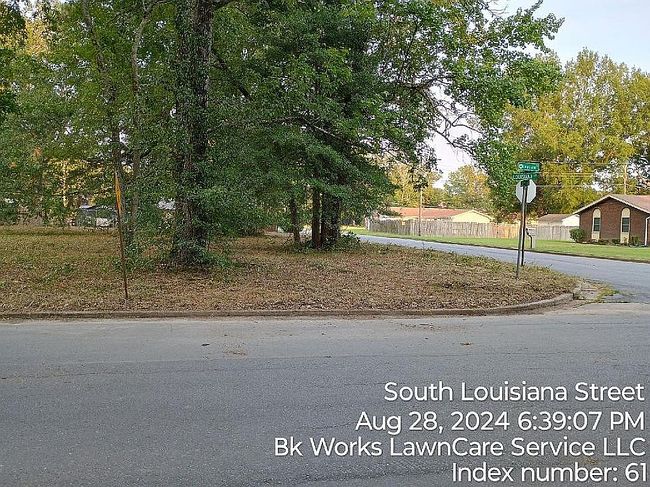 Photo of 0 S Louisiana St, Pine Bluff, AR