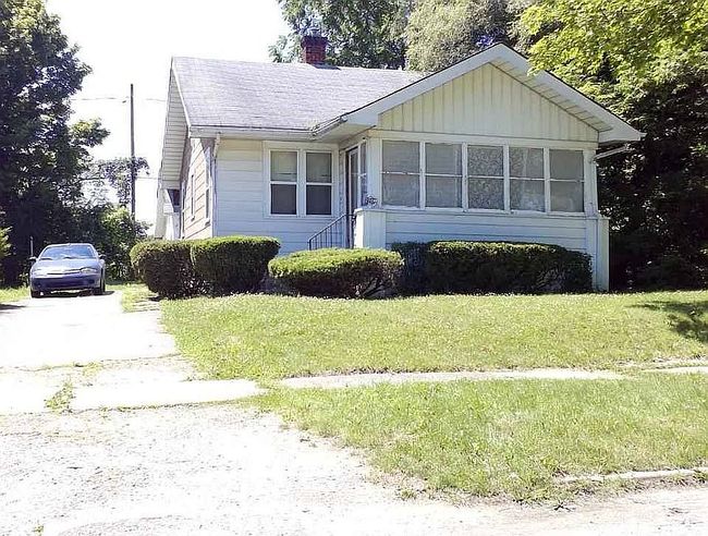 Photo of 2209 Raskob St, Flint, MI