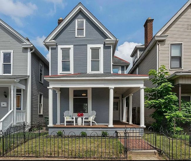 Preview of property located at 1140 Summit St