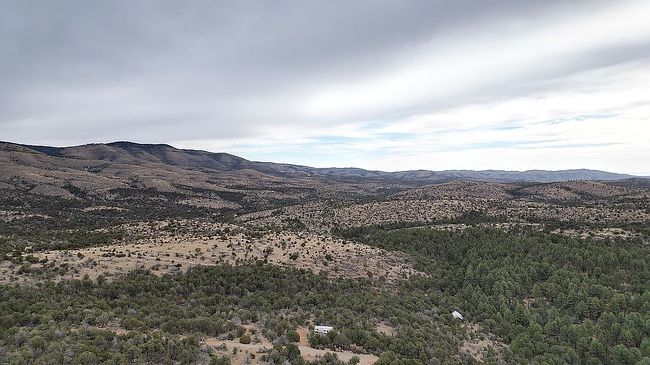 Photo of 0 Ranger Ave, Timberon, NM