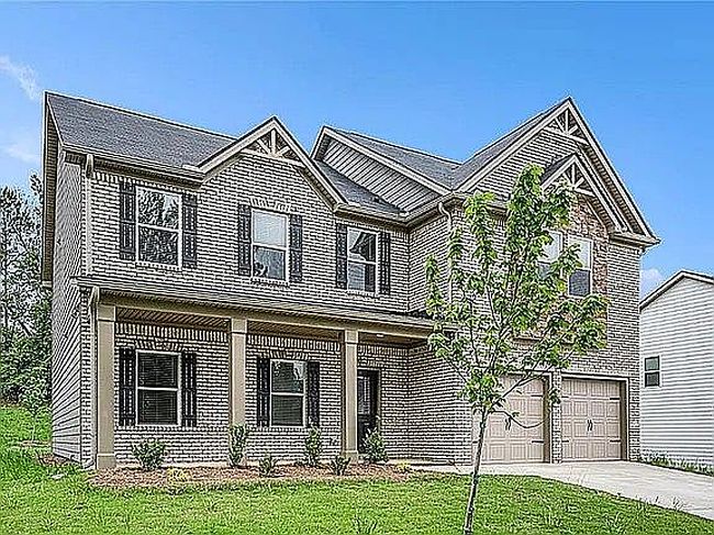 Photo of 370 Granary Walk, Covington, GA