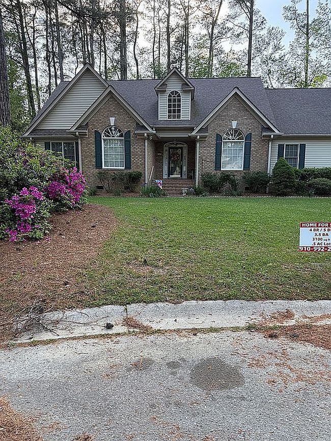 Image of 2307 Saddle Ridge Pl