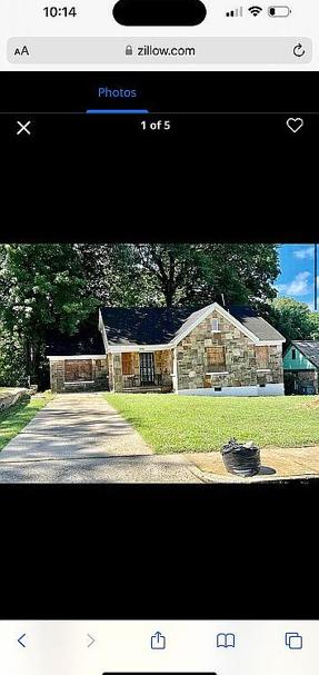 Preview of property located at 725 E Mckellar Ave