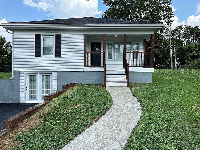Photo of 948 Pea Ridge Rd, Frankfort, KY