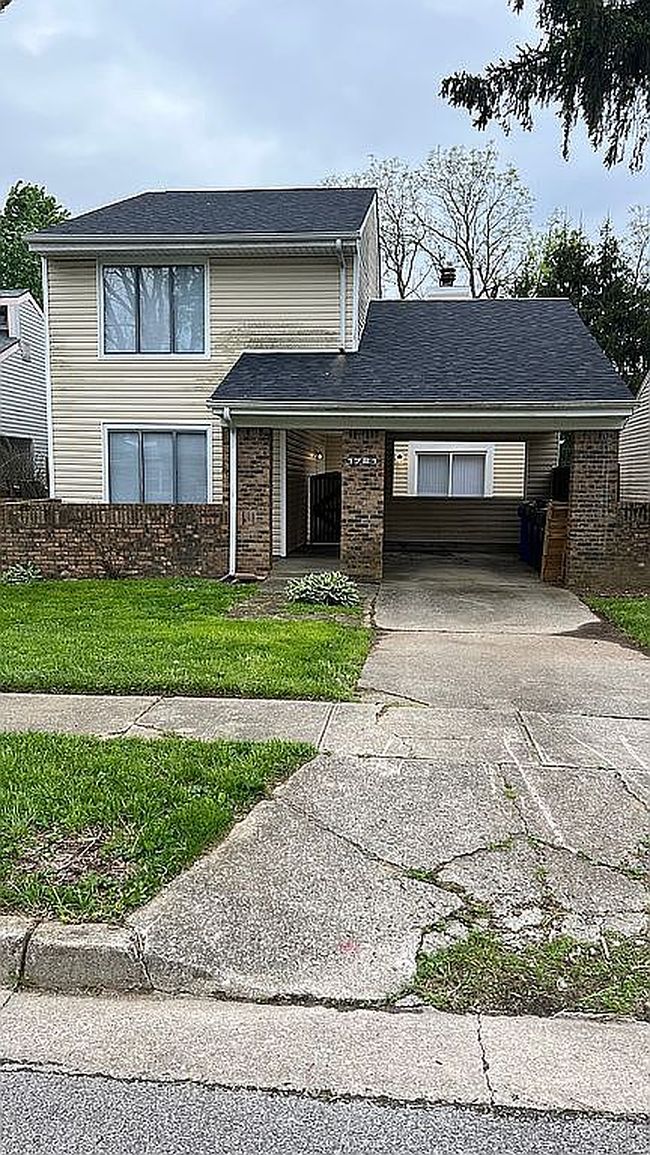 Image of 1721 Prairie Cir
