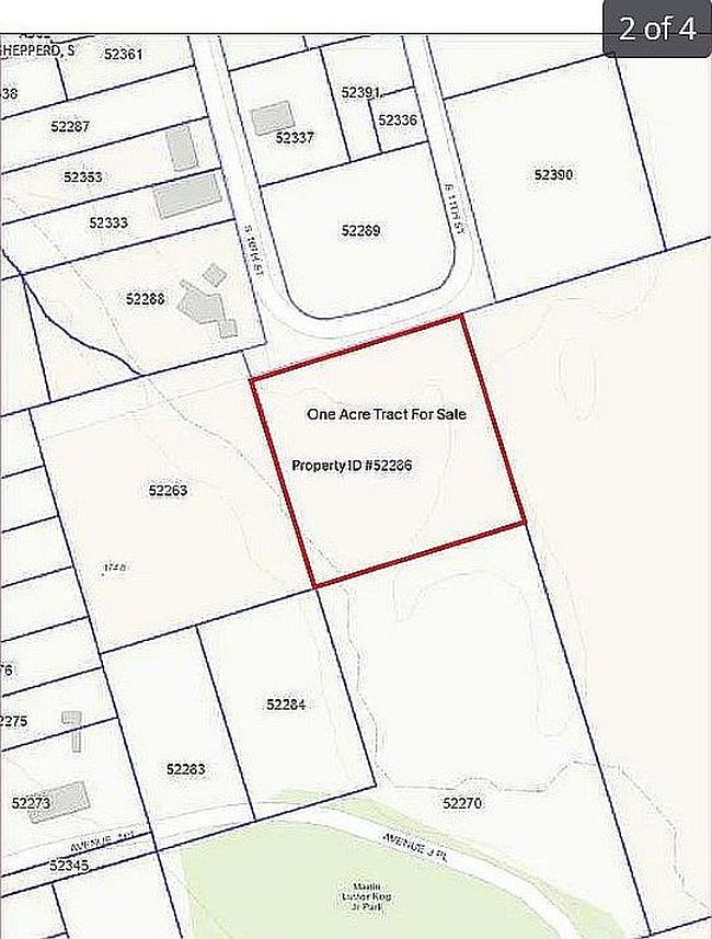 Image of 0 S 10th St