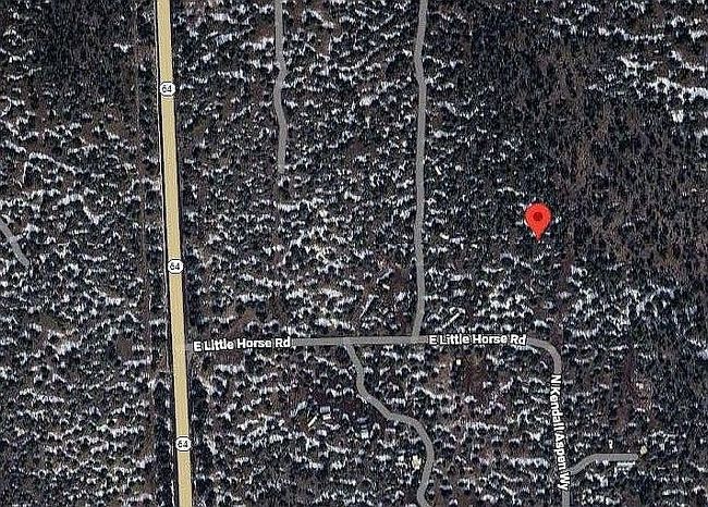 Photo of 12566 N Kendall Aspen Way #293, Williams, AZ