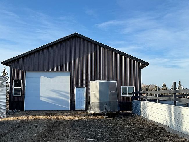 Photo of 4991 14th St Nw, Garrison, ND