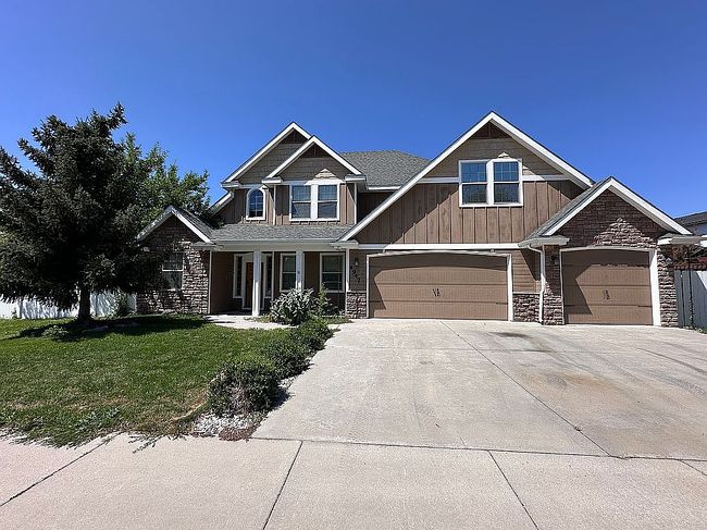 4947 S Silvermaple Ave, Boise, ID