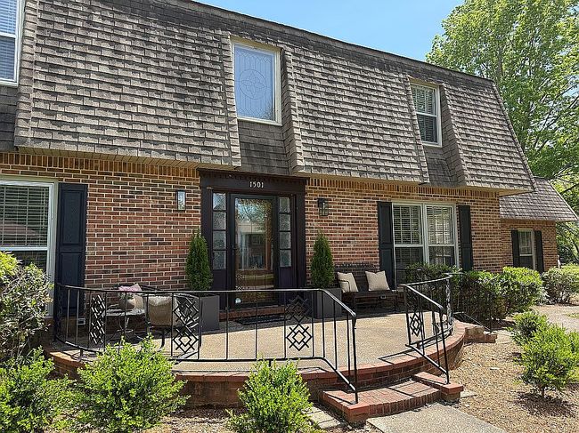 Image of 1501 Beckett Dr