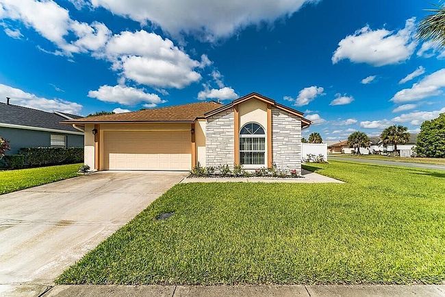 Photo of 5200 Broken Arrow Dr, Kissimmee, FL