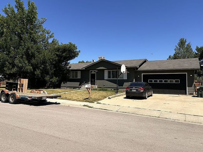 Photo of 1700 Monte Vista Ln, Gillette, WY