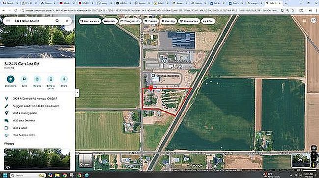 Photo of 3424 N Can Ada Rd, Nampa, ID