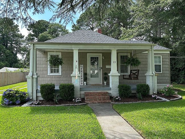 Photo of 13 California Ave, Portsmouth, VA