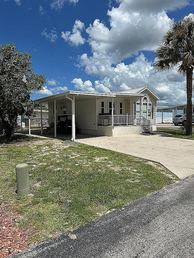 Photo of 10354 Smooth Water Dr #305, Hudson, FL