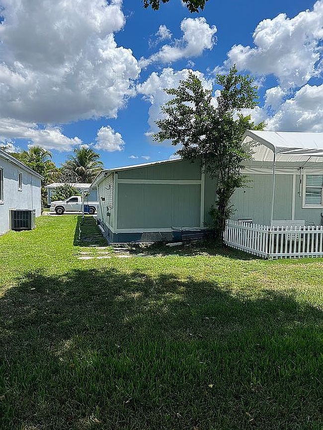 Photo of 20016 Nw 56th Ave, Opa Locka, FL