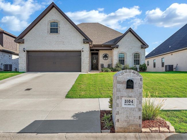 Preview of property located at 3104 Gallaway Ct
