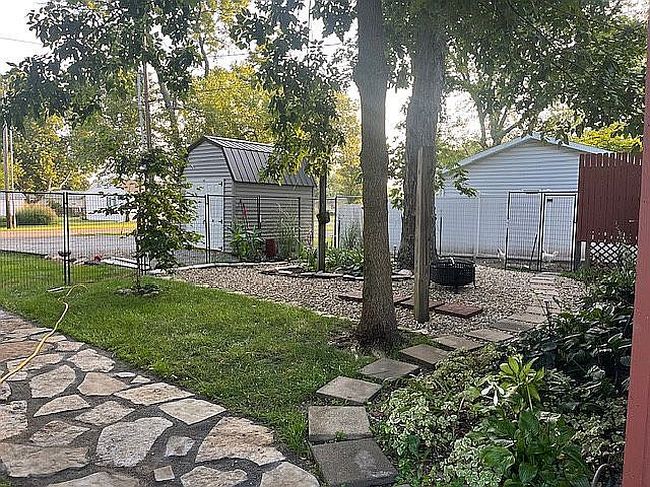 Photo of 424 N Van Dongen St, Cerro Gordo, IL