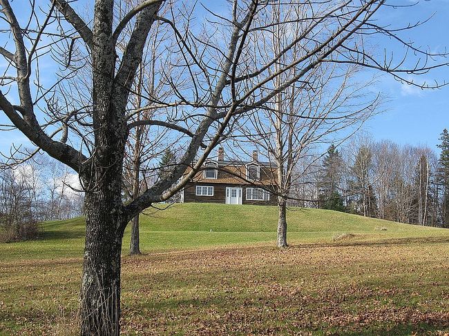 Photo of 921 Rowell Rd, Corinth, VT