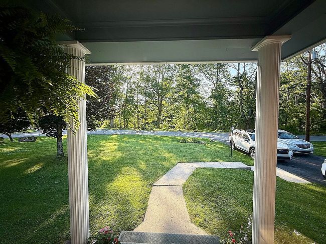 Photo of 39 Barron Ave, Elkins, WV