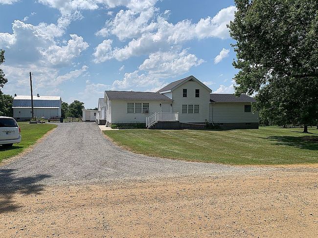Photo of 7360 Tripp Rd, Osseo, MI