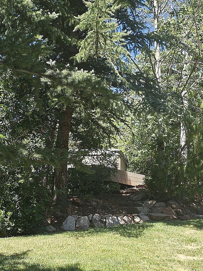 Photo of 7436 N Tall Oaks Dr, Park City, UT