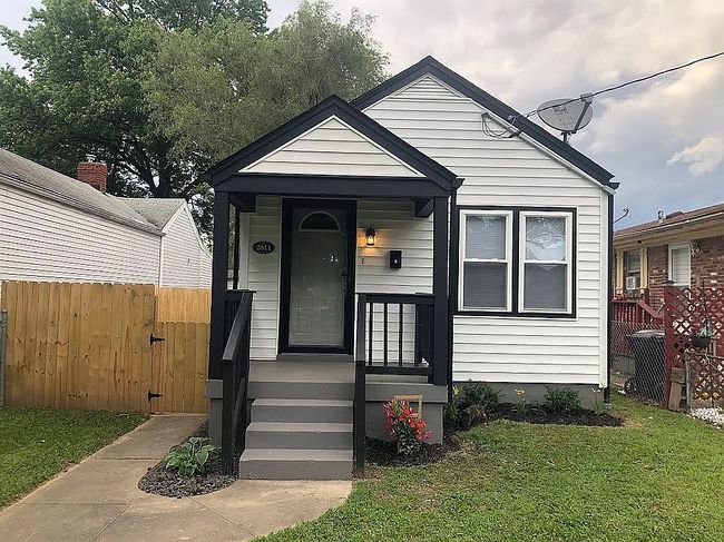 Preview of property located at 2811 Griffiths Ave