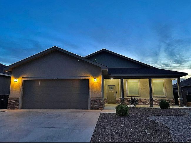 Photo of 1472 Puesta Del Sol, Alamogordo, NM