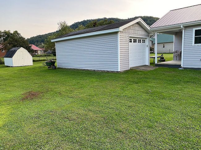 Photo of 108 7th St, Parsons, WV