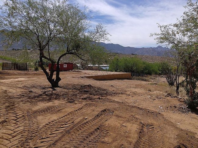 Photo of 4720 E Woodpecker Ln, Tucson, AZ