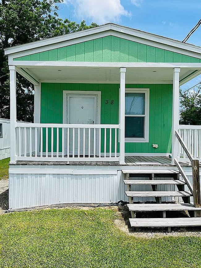 Photo of 425 Toby Mouton Rd Lot 38, Duson, LA