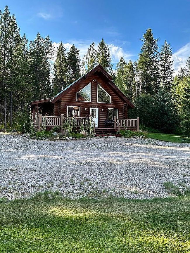 Photo of 5672 Blankenship Rd, Columbia Falls, MT