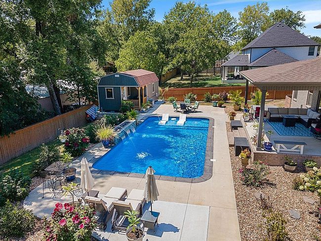 Image of 1575 Lake Estates Dr