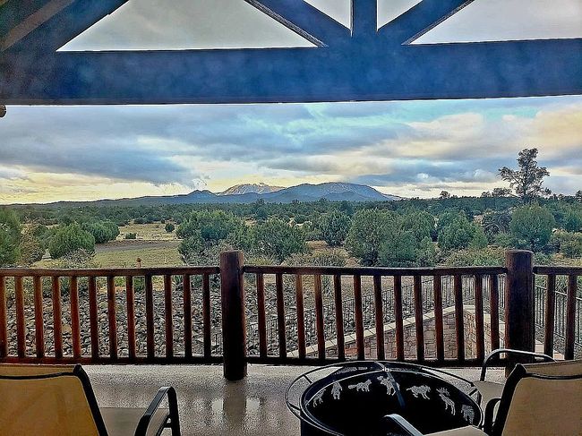 Photo of 12450 N Puntenney Rd, Prescott, AZ